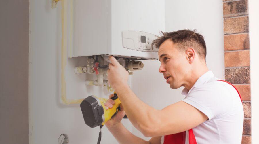 Professional Leak Detection Services in Gilbertville, IA
